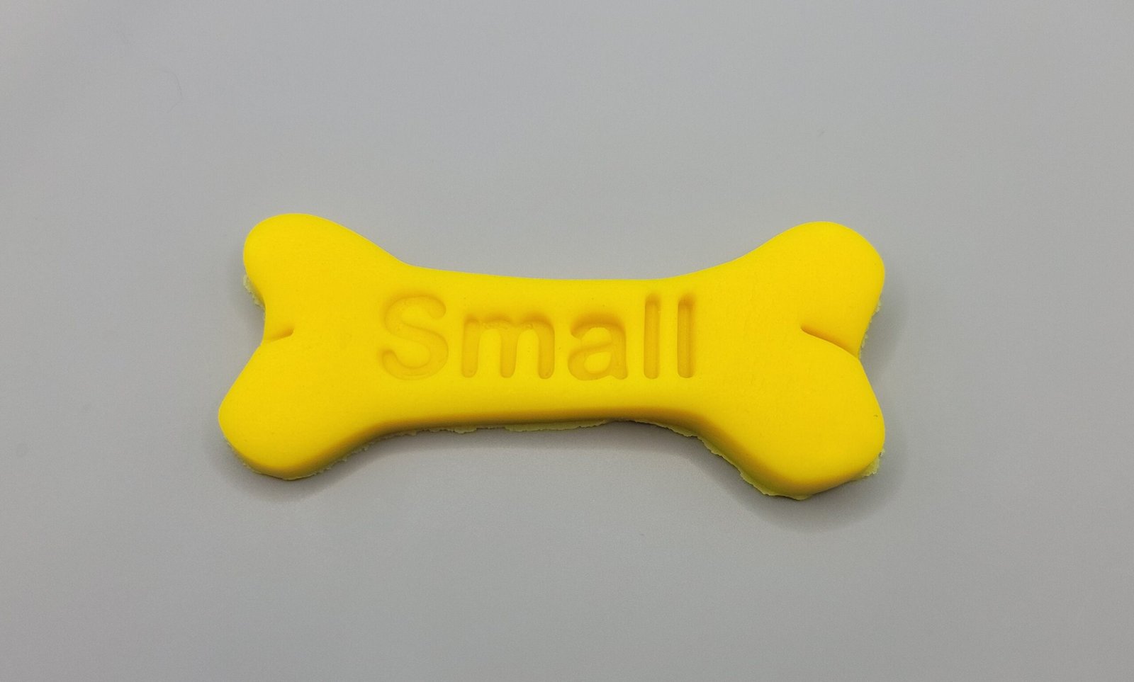 Personalized Dog Bone Cookie Cutter: Custom Pet Treat Baker - 3 Sizes - Image 6
