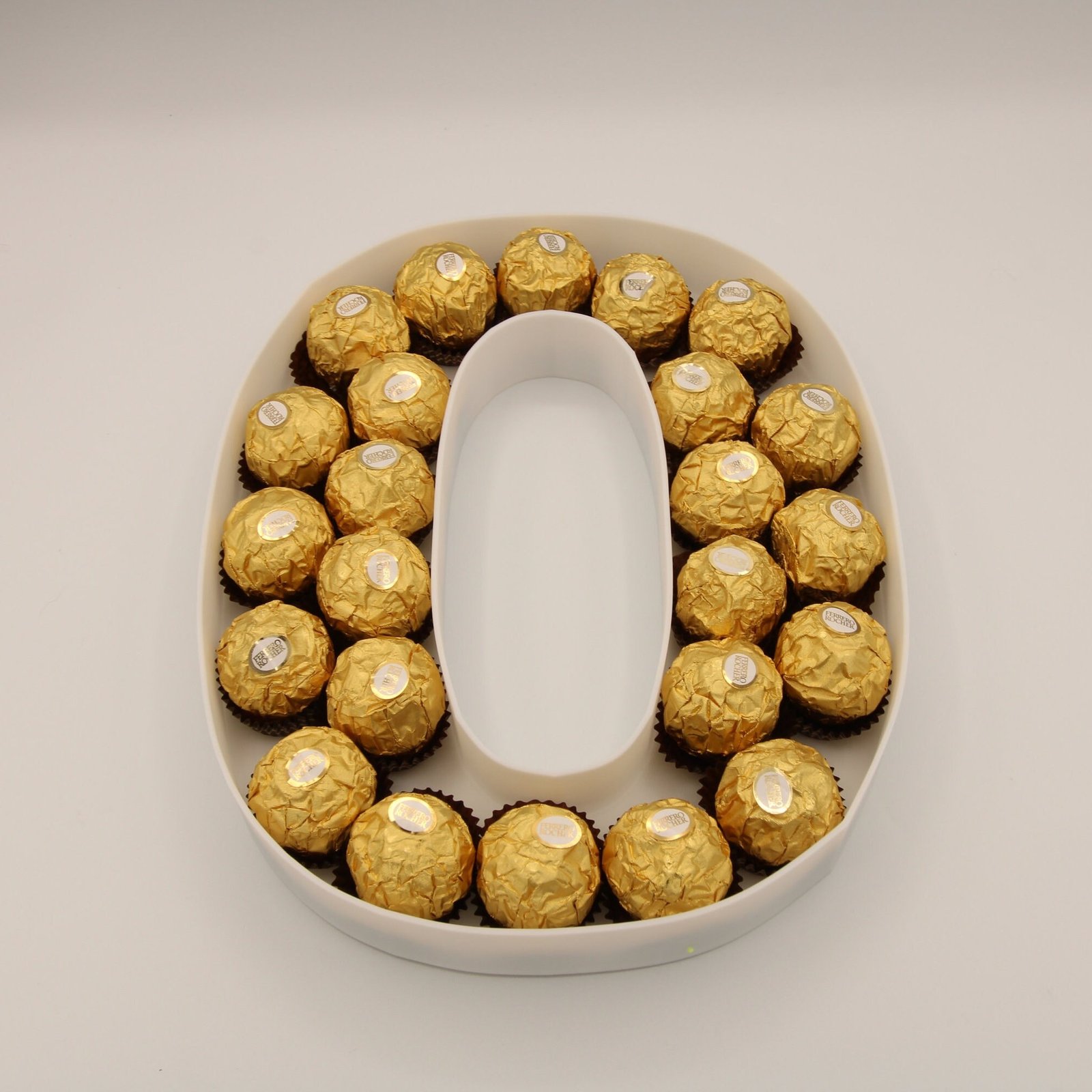 3D Printed Charcuterie Letter Box – Reusable Party Decoration - Image 8