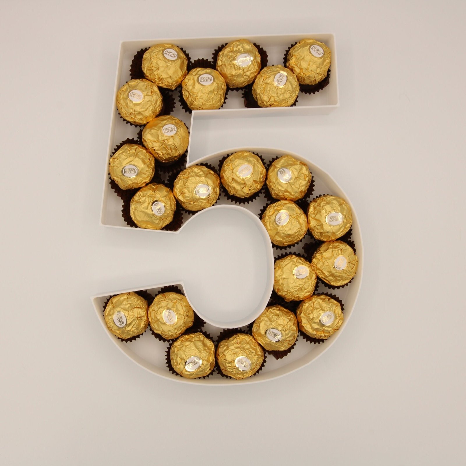 3D Printed Charcuterie Letter Box – Reusable Party Decoration - Image 10