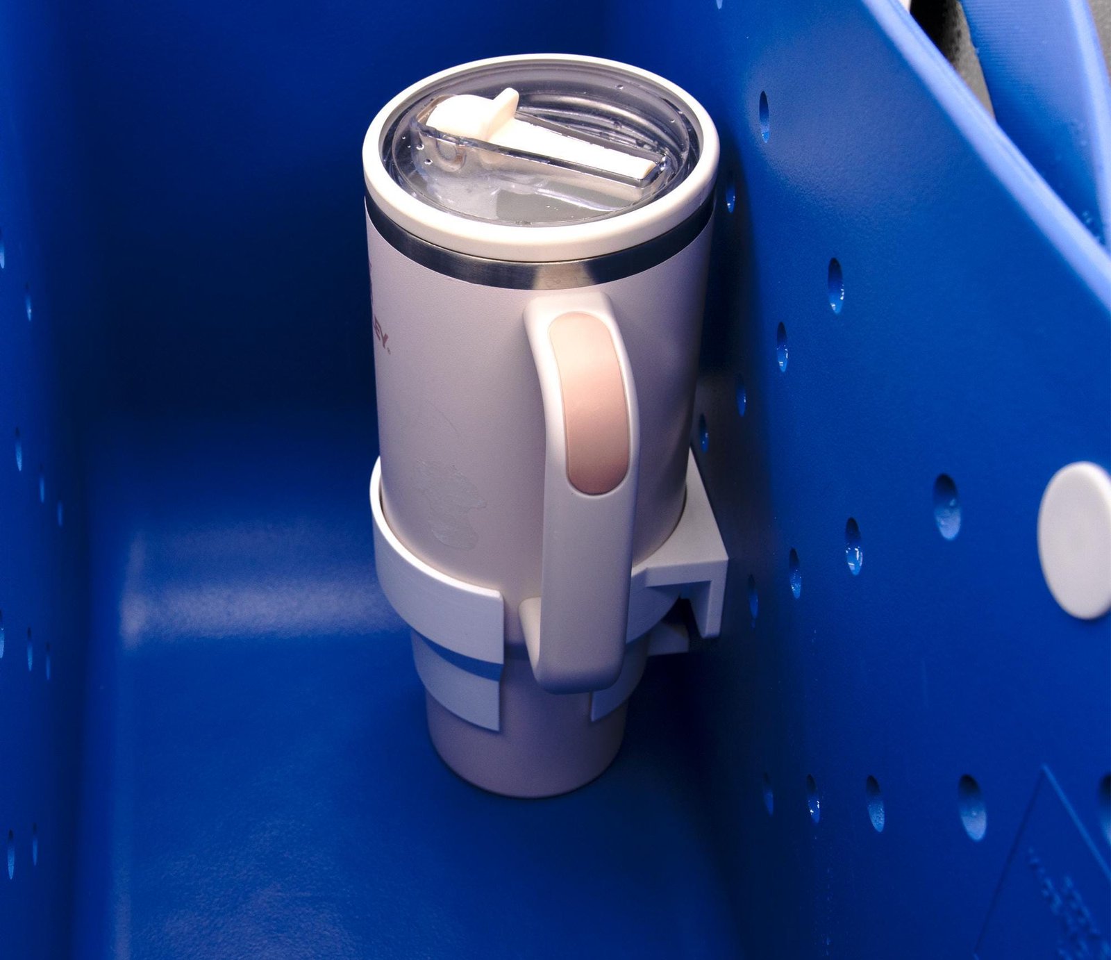 Cup Holder for Bogg Bag, Stanley 30/40 oz Tumbler Carrier, Baby or Original - Image 6