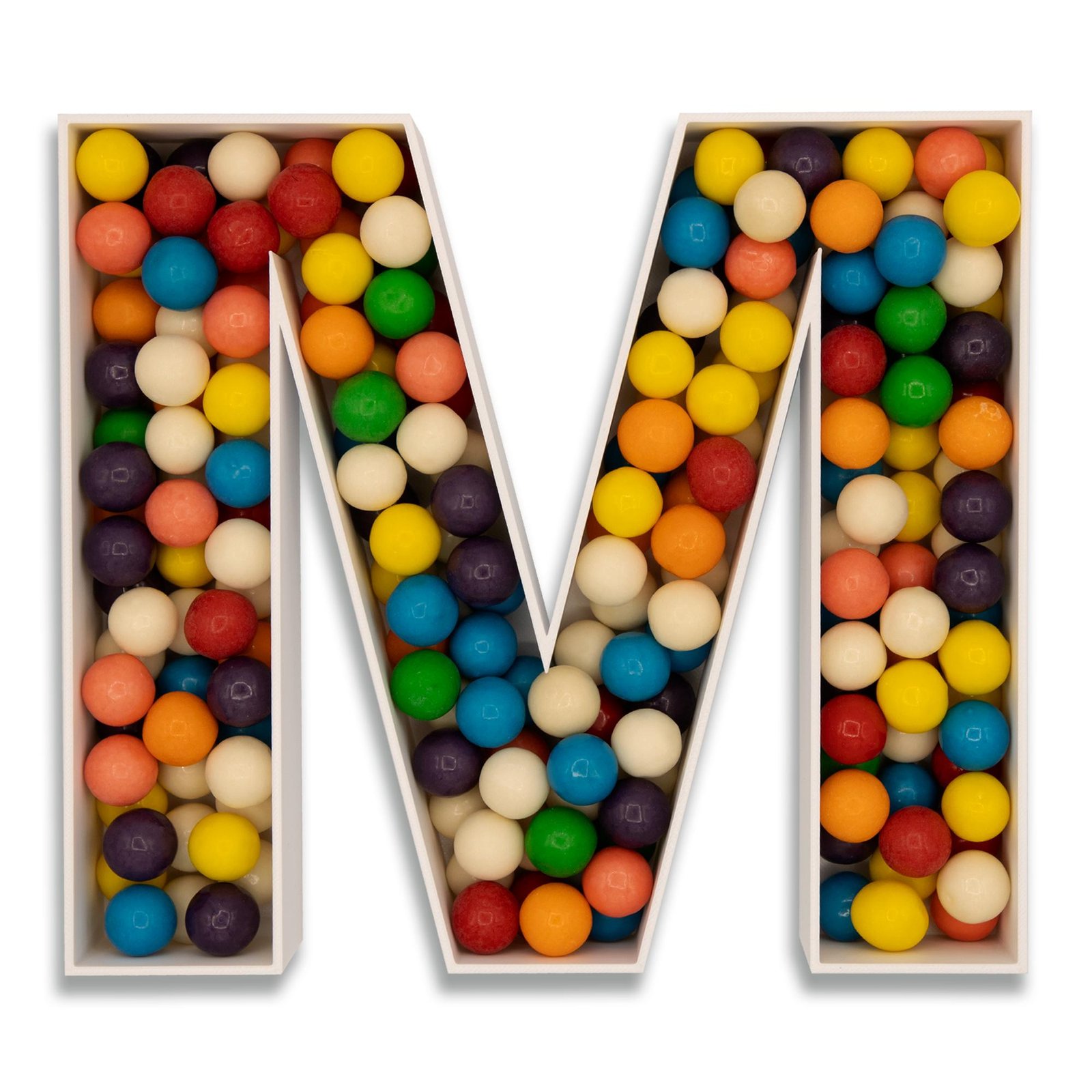 Custom Fillable Letter Tray, Reusable Charcuterie Candy Boxes (6-10 Inch) - Image 10