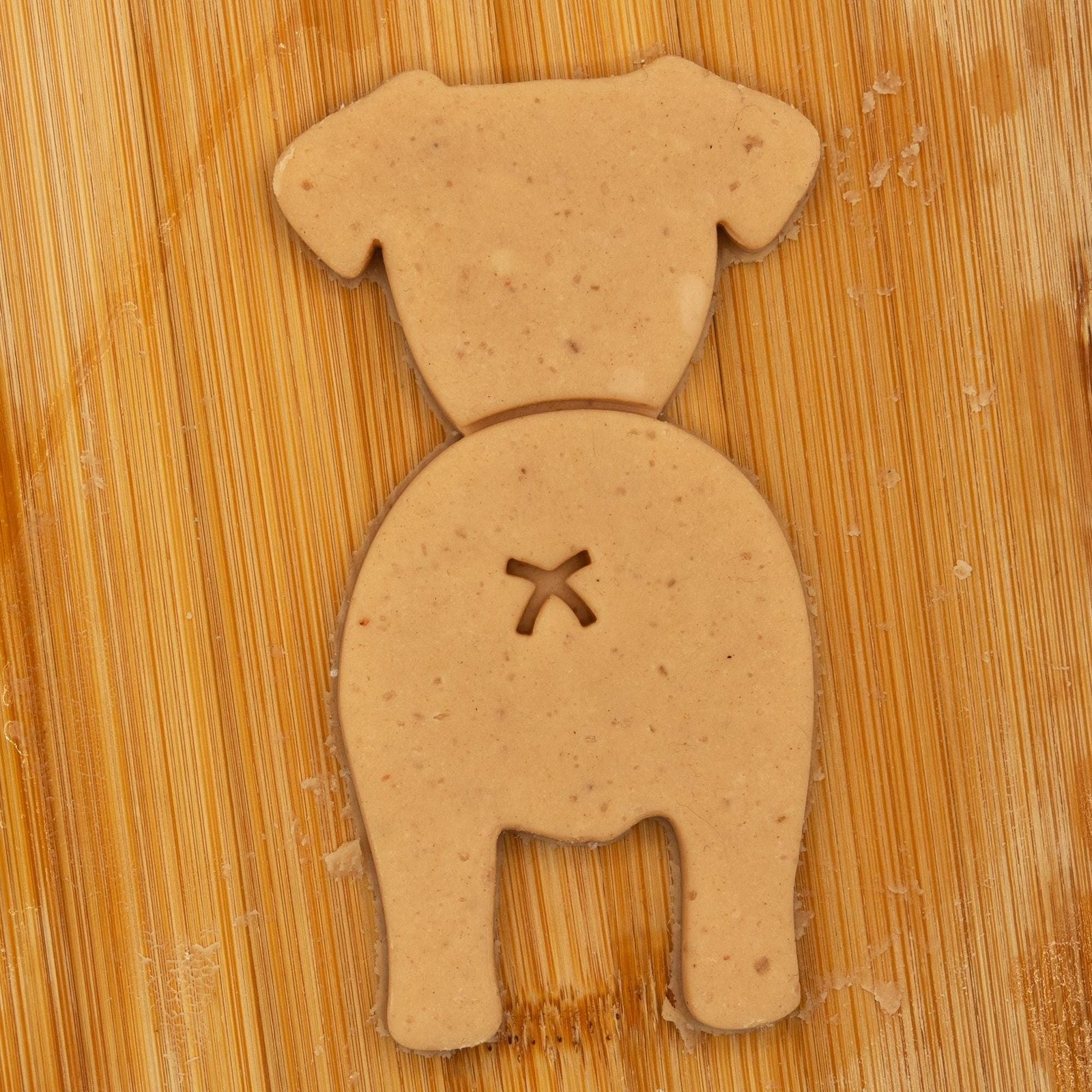 Jack Russell Butt Cookie Cutter – Funny Dog Cookie Cutter, Jack Russell Terrier Kitchen Baking Tool, Pet Lover Gift, 3D Printed Cookie Mold - Image 4