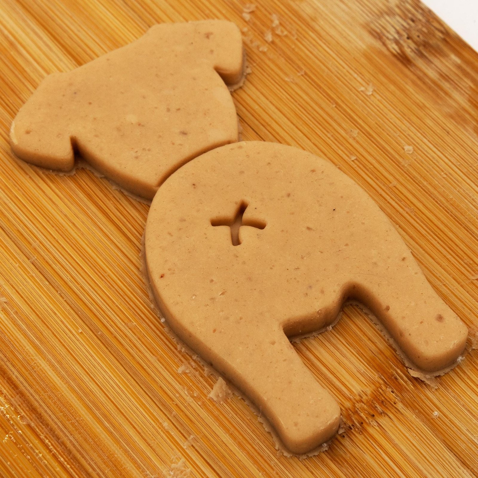 Jack Russell Butt Cookie Cutter – Funny Dog Cookie Cutter, Jack Russell Terrier Kitchen Baking Tool, Pet Lover Gift, 3D Printed Cookie Mold - Image 3