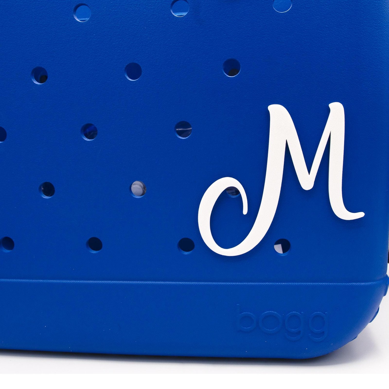 Custom Mini Letter Charms for Bogg Bags | Personalized Bogg Bag Monograms | Unique Charms for Bogg Bags | Stylish Bogg Bag Tags - Image 2