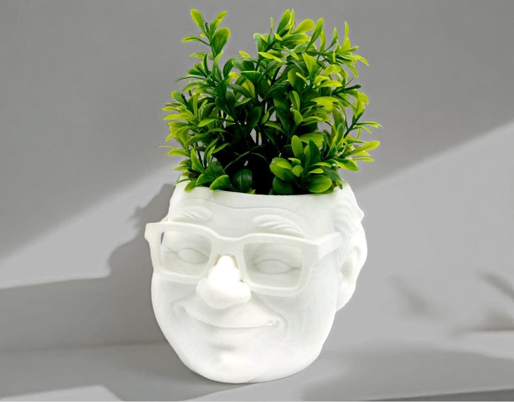 Danny DeVito Frank Reynolds Planter | It's Always Sunny Gift | Funny 3d Printed - Image 4