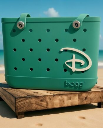 Personalized Mini Letter Charms for Bogg Bags | Custom Bogg Bag Monograms | Unique and Stylish Bogg Bag Accessories | Fast Shipping