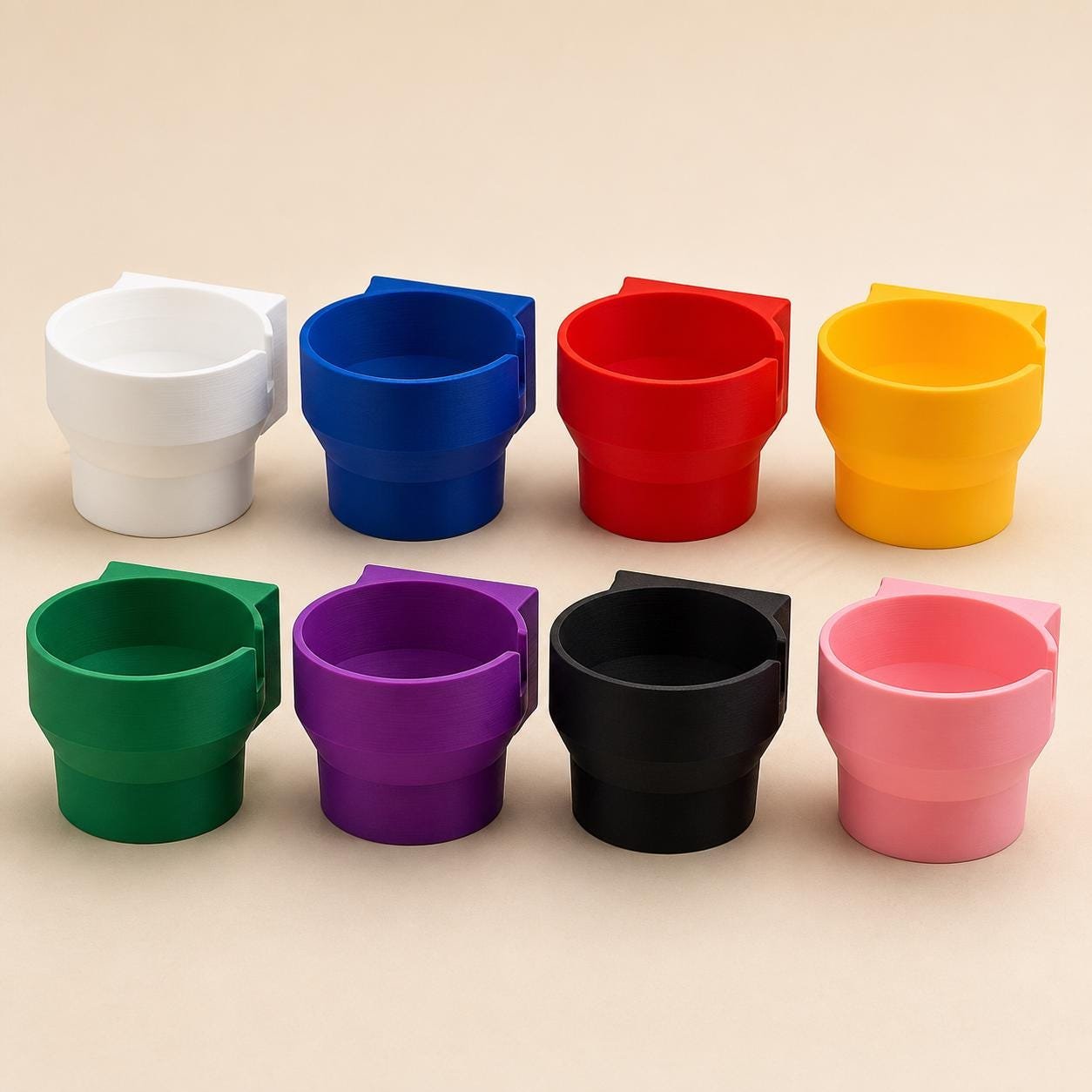 Cup Holder for Bogg Bag, Stanley 30/40 oz Tumbler Carrier, Baby or Original - Image 4
